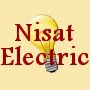 Home | Nisat Electric | Licensed Electrician | Master Electrician | Allen, TX
