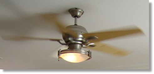 Ceiling Fan Guide | Nisat Electric | Plano, TX