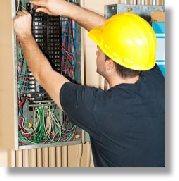 Commercial Electrician | Nisat Electric | Plano, TX