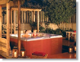 Hot Tub & Spa Guide | Nisat Electric | Plano, TX